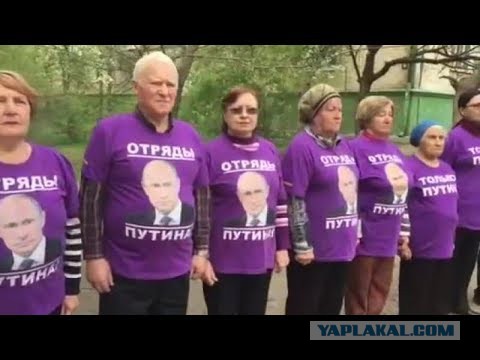Путин примерил шлем виртуальной реальности. Поток фотожаб через 3... 2... 1...