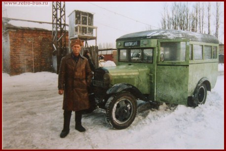 Игра на ЯПе: Угадай АВТО-2