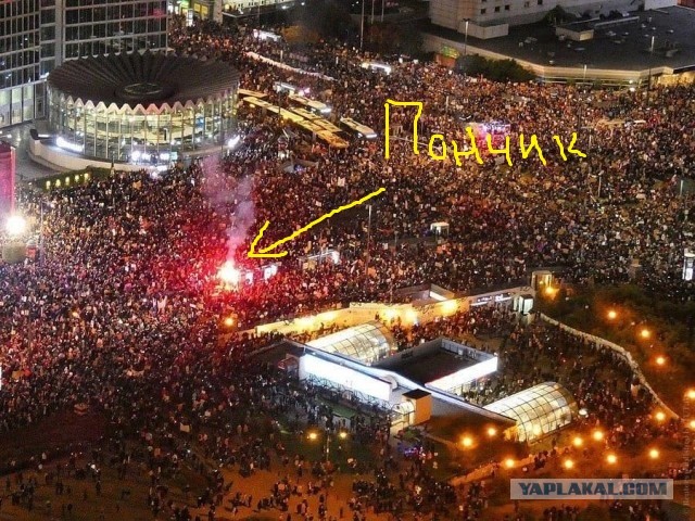 Сейчас в Варшаве