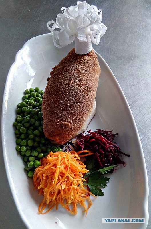 Сырнокопченый суп