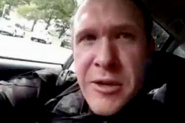 Засужен ещё один русский парень