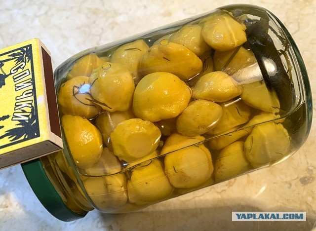 Кулинарная общалка