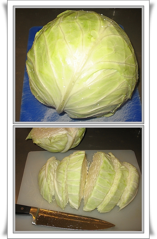 Капуста International, Наступила осень, отцвела капуста...