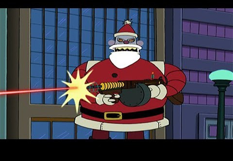 Просто милое семейное фото на Рождество