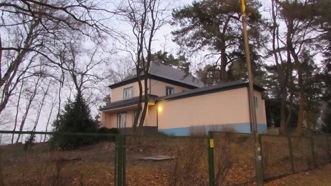 А я в Светлогорском санатории был. Рассказ пенсионера