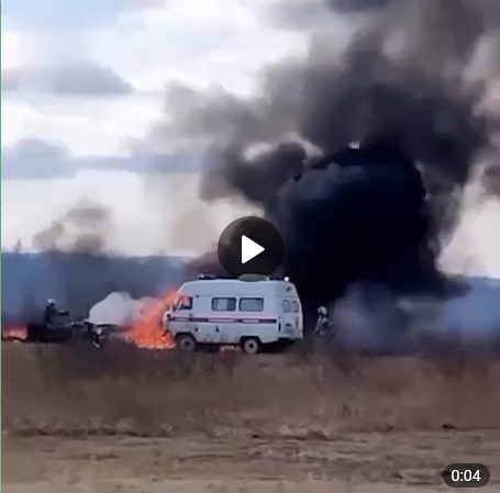 Пандемия. Коронавирус и съехавшие крыши. Россия и мир. Часть 33.