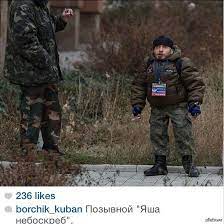 Мобилизованные Севастополя