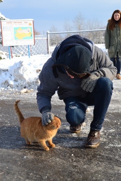 Чернобыль. Припять. Боль