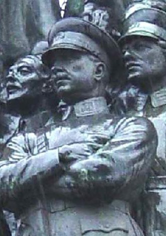 20 век в цвете. 1922 год. Долгое эхо Великой войны или краски мира 100 лет назад