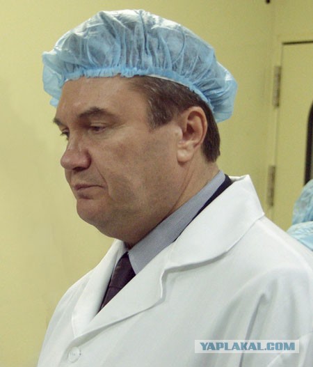 Челябинский губернатор посетил больницу