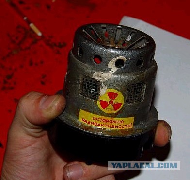 10 смертельно опасных камней и минералов.