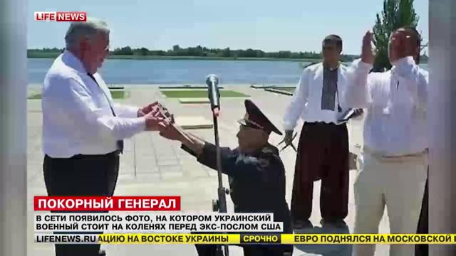 Медведев о возможных поставках оружия Южной Кореей Киеву