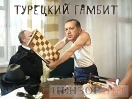 Сенатор Бондарев: Турция превращается в недружественную страну