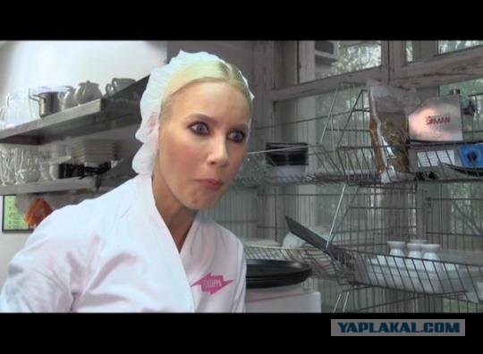 Это вам не коленвалы точить