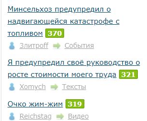 Минсельхоз предупредил о надвигающейся катастрофе с топливом