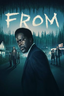 Какой сериал вы смотрите прямо сейчас?