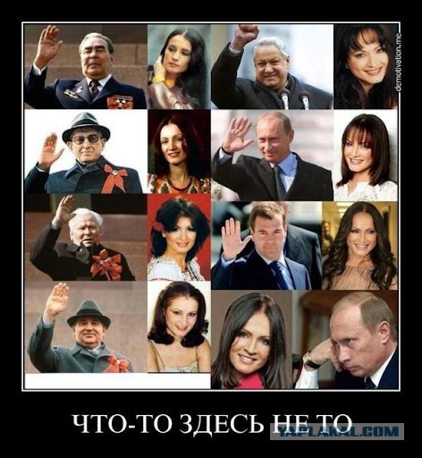Старина Том начал сдавать!