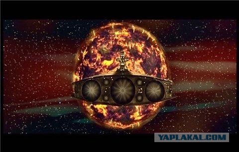 После новой вспышки на Солнце уровня Х удар будет прямым. К Земле движутся облака плазмы
