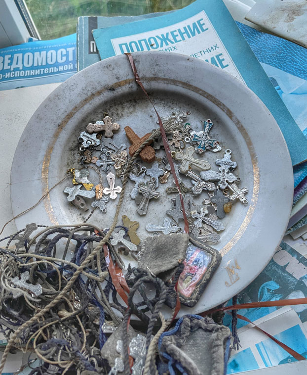 Детство за колючей проволокой. Как выглядит малолетняя зона изнутри?