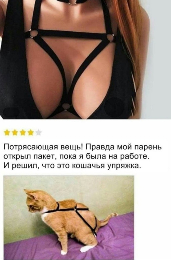 Завалялось тут случайно немного забавных картинок