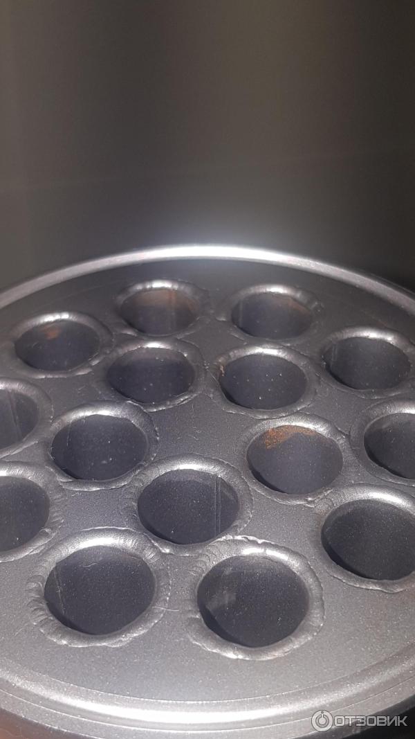 Самогонные аппараты, оказываются, ржавеют?