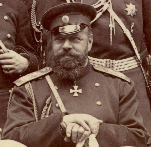 Люди и лица. Век прошлый и позапрошлый. 07.03.25