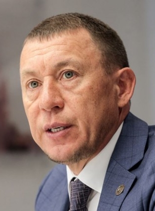 Задержан бывший мэр Нижнекамска