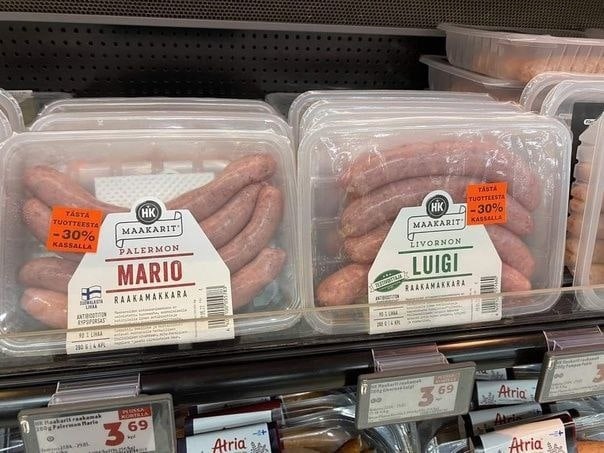 Super Mario помогает справиться с выгоранием