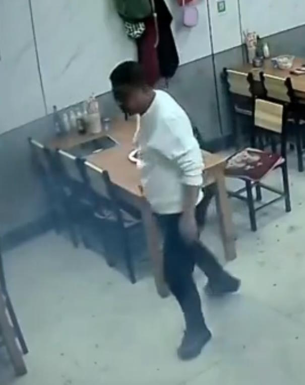 А чего вы скучаете?