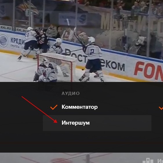 Веселее вы в хоккее* (4)