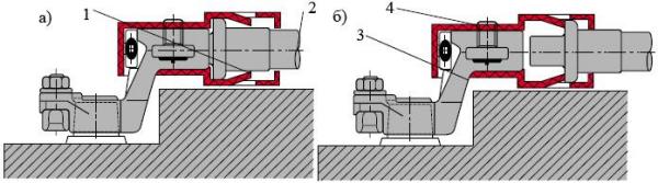 Выскочил из горящей машины