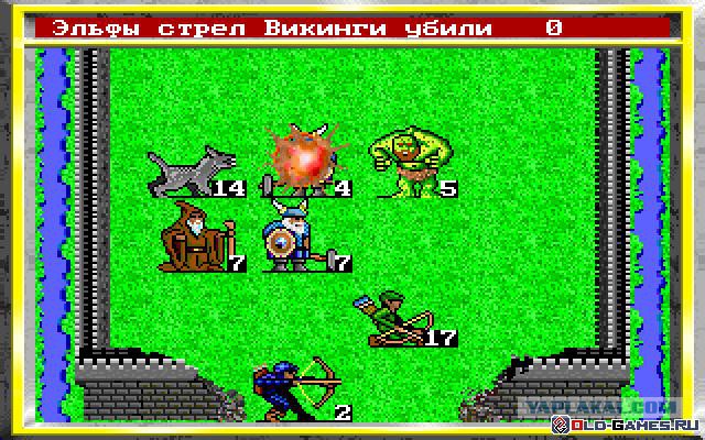 Игры, которые мне напоминают о совсем юных годах