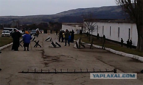 Вот и вся война,