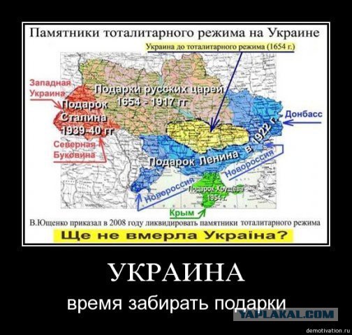 Почему Крым называют русским