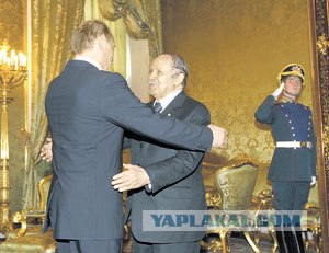 Ура! Я все-таки выше!