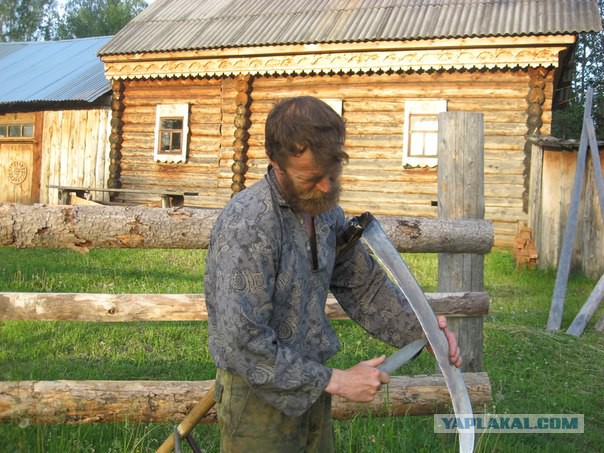 Как живет обычный американский средний класс?