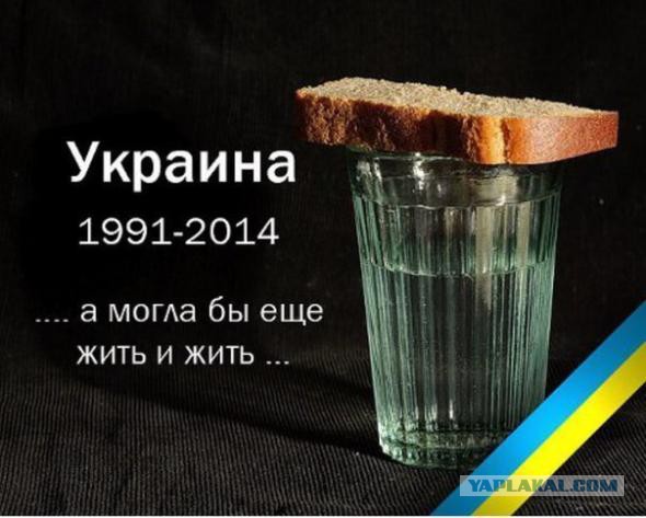 Cиловая операция в Славянске.