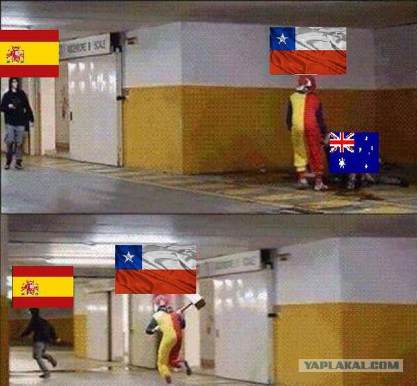 Чемпионат Мира 2014 Бразилия