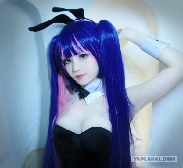 В чем залог хорошего косплея?