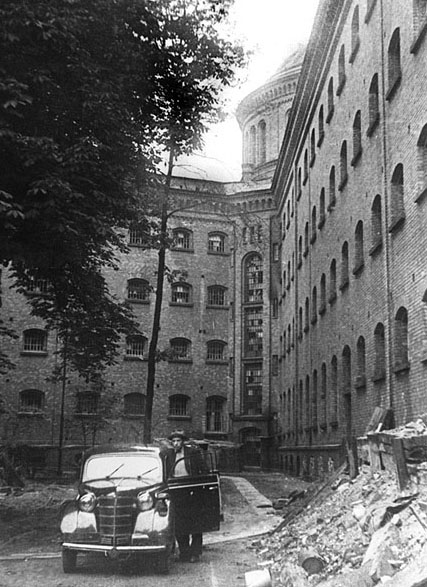 Фотографии второй мировой, многие цветные (фото)