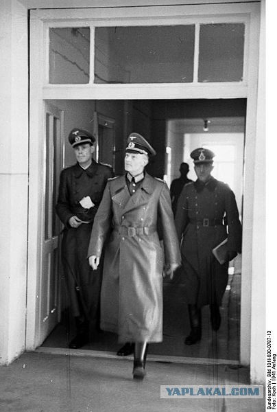 1941 год. Боль и мужество. Фото.