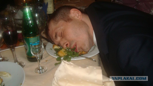 Настало твое время!
