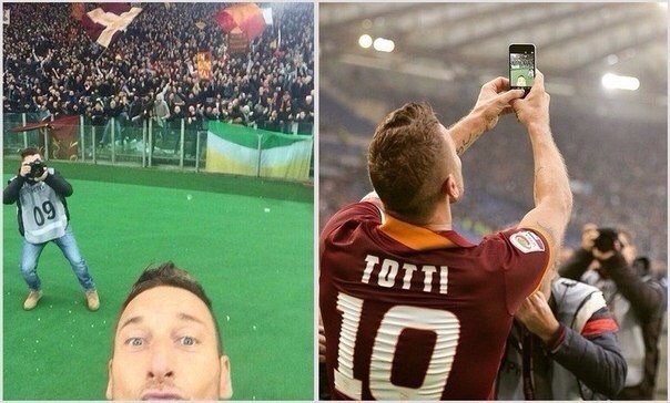 Футбол Мира/ Часть 3/