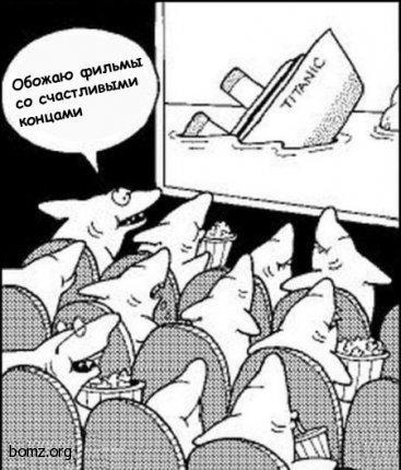 Подводная могила «Титаника»