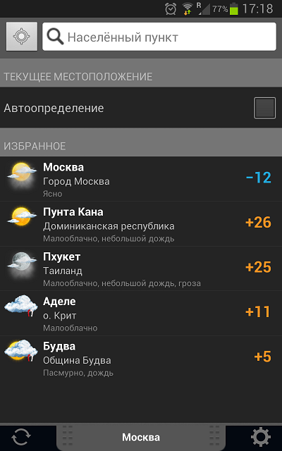 Поездка в Доминиканскую Республику!