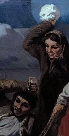 Картины русских живописцев