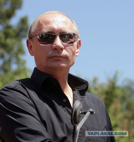 Месть Одессы. Год спустя: