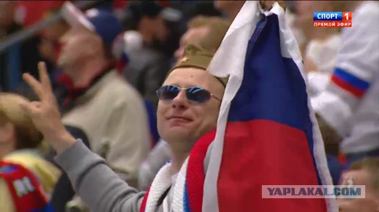 Чемпионат Мира по хоккею 2015 часть 2