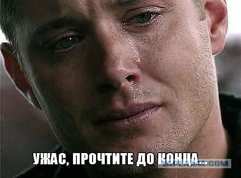 Всем любителям покричать "пора валить"