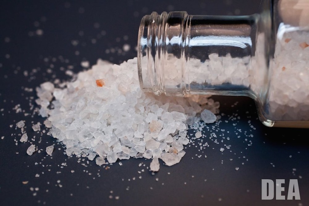 соли для ванн наркотик фото